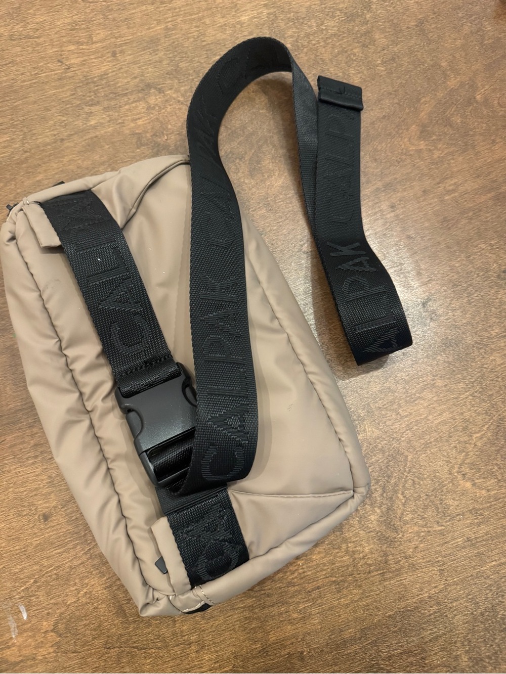 Calpak Luka Belt Bag - Picture 5 of 7